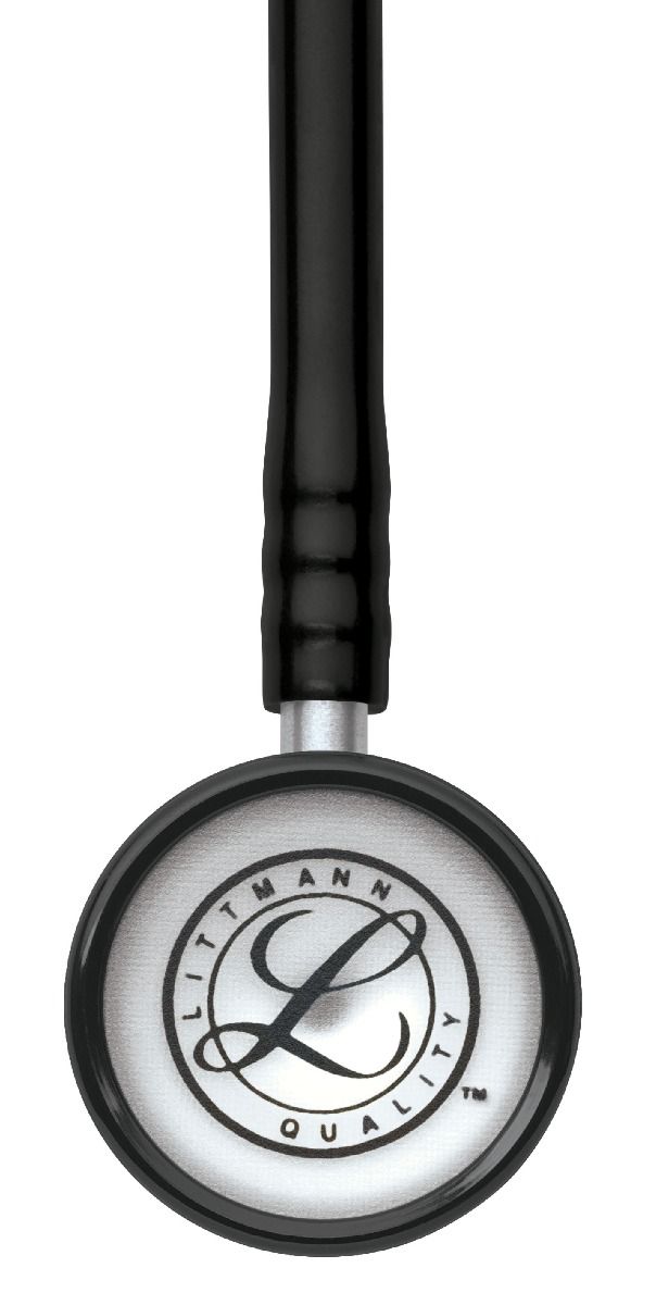 #2113 3M™ Littmann® Classic II Pediatric Stethoscope Black