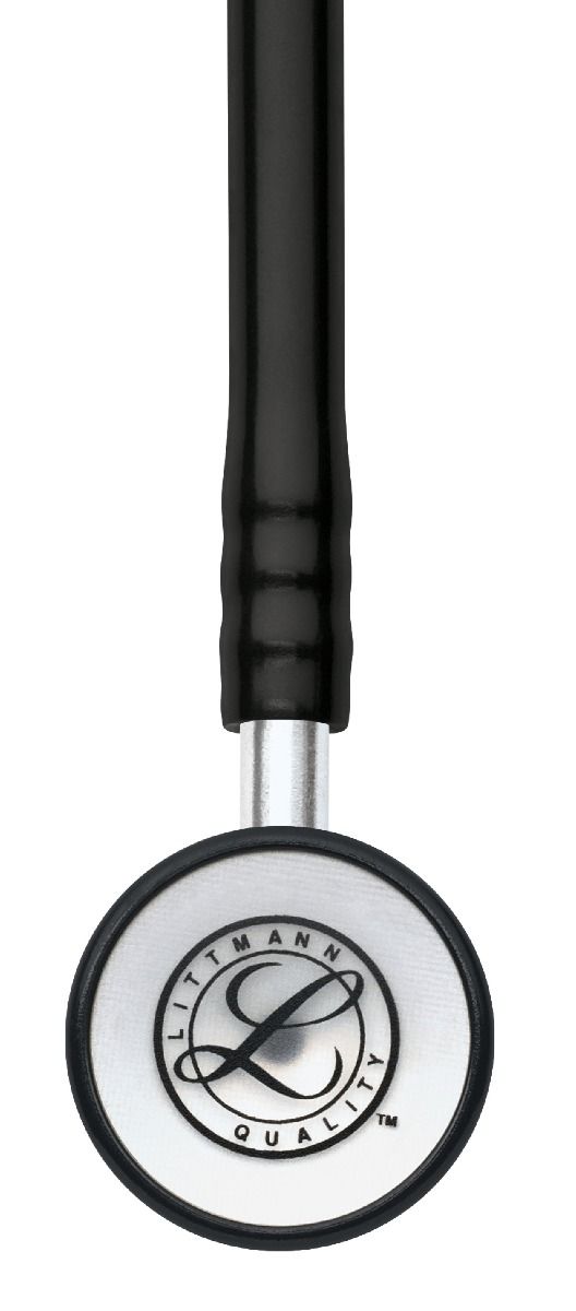 #2114 3M™ Littmann® Classic II Infant Stethoscope, Black Tube, 28 inch