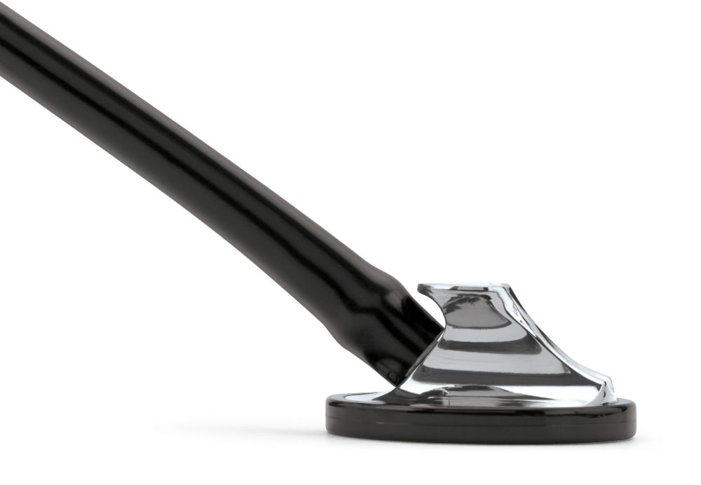 #2160 3M™ Littmann® Master Cardiology™ Stethoscope - 27 " Length-Black