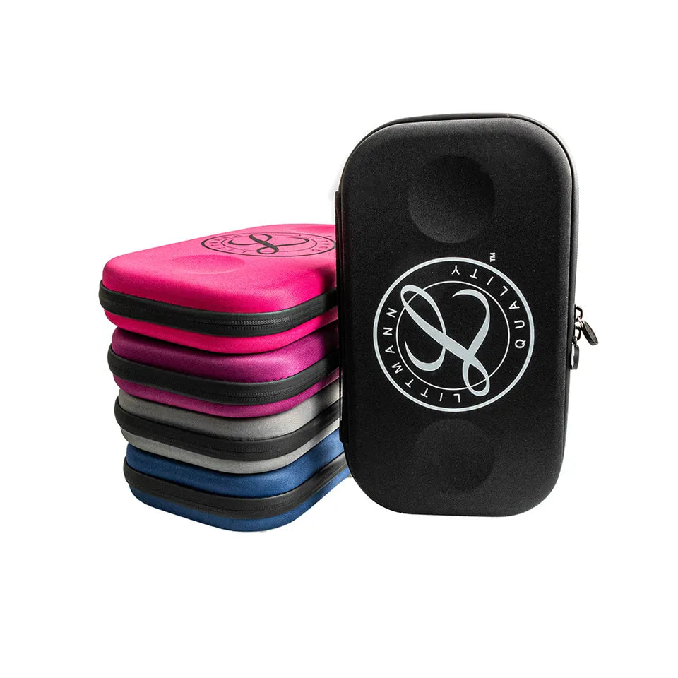 Stethoscope Case (Perfect fit for Classic Series, Black only)