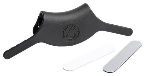 3M™ Littmann® Stethoscope Identification Tag, Black/ Gray