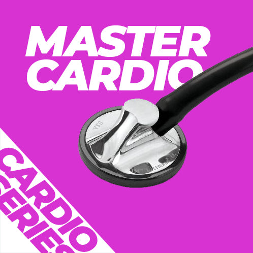 Master Cardiology