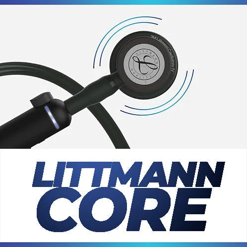 Littmann Core Digital Stethoscopes