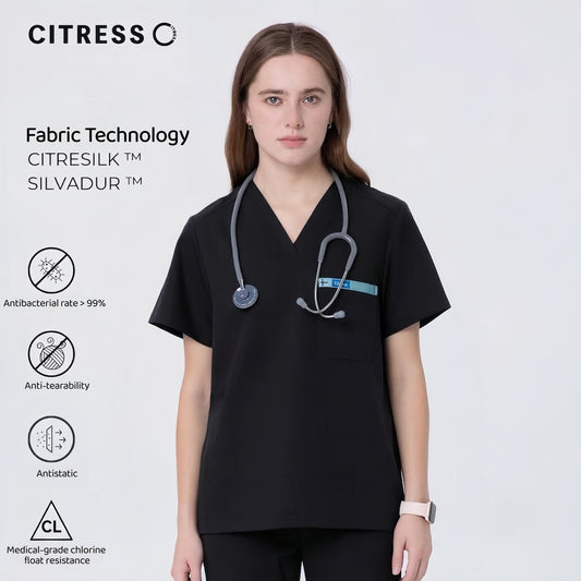 CITRESS Black Top (F)