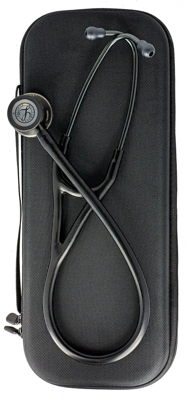Cardiology Eva Case ( Perfect fit for Cardiology IV, Mastercardio, Littmann Core)